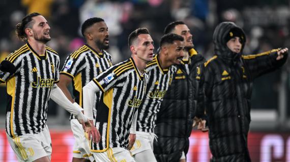 TOP NEWS ore 24 - La Juve risponde all'Inter. Ngonge al Napoli: le visite e i dettagli 11 TOP NEWS ore 24 - La Juve risponde all'Inter. Ngonge al Napoli: le visite e i dettagli