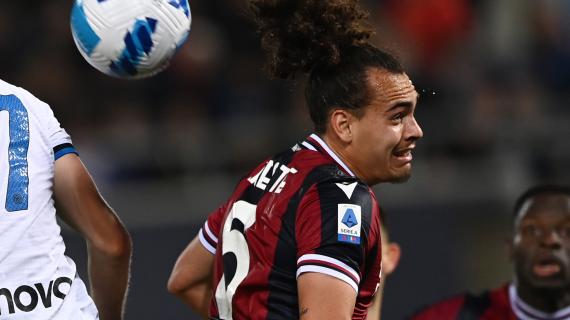 TOP NEWS ore 24 - Napoli, fatta per Traoré e in pressing su Theate. Faraoni al Viola Park 13 TOP NEWS ore 24 - Napoli, fatta per Traoré e in pressing su Theate. Faraoni al Viola Park