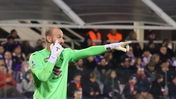 Torino, lo scetticismo non frena Vanja. Juric: "E' cresciuto". Nella giornata odierna la 'battaglia' a Genova per stare su 8 Torino, lo scetticismo non frena Vanja. Juric: "E' cresciuto". Oggi la 'battaglia' a Genova per stare in alto