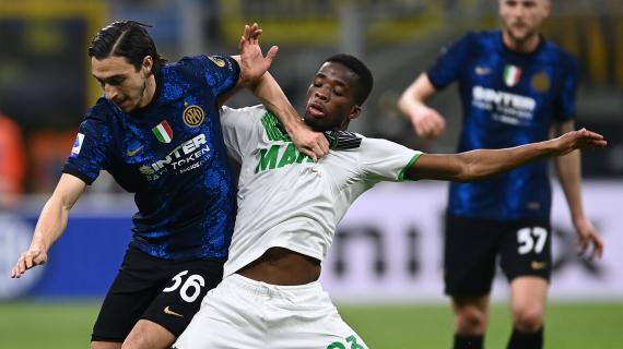 Traorè e Ngonge spettatori interessati della Supercoppa: con la finale, volerebbero a Riyad 9 Traorè e Ngonge spettatori interessati della Supercoppa: con la finale, volerebbero a Riyad