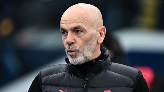 Pioli sull'enfant prodige Camarda: "Ha le qualità per essere il futuro centravanti del Milan" 19 Udinese-Milan 2-3, Pioli la vince con i cambi. Jovic provvidenza, Samardzic masterclass