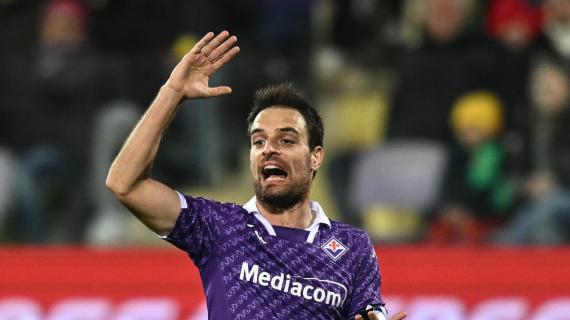 Arthur e Bonaventura, problemi diversi che hanno svuotato il reparto centrale della Fiorentina 5 Arthur e Bonaventura, problemi diversi che hanno svuotato il centrocampo della Fiorentina