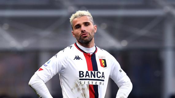 Behrami sul Napoli post-scudetto: "È venuto fuori molto ego da parte di De Laurentiis" 14 Behrami sul Napoli post-scudetto: "È venuto fuori molto ego da parte di De Laurentiis"