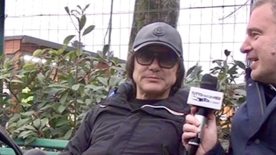 Benarrivo: "Dimarco è l'esterno che mi piace in maggior misura. Sa fare tre fasi" 8 Benarrivo: "Dimarco è l'esterno che mi piace di più. Sa fare tre fasi"