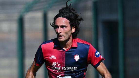 Cagliari, Augello: "Siamo un buon gruppo, bene i neo acquisti"