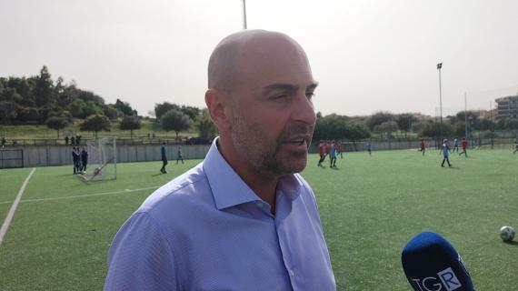 Cagliari, Giulini dice di non avere sbagliato sul mercato. Petagna e Shomurodov un gol in due