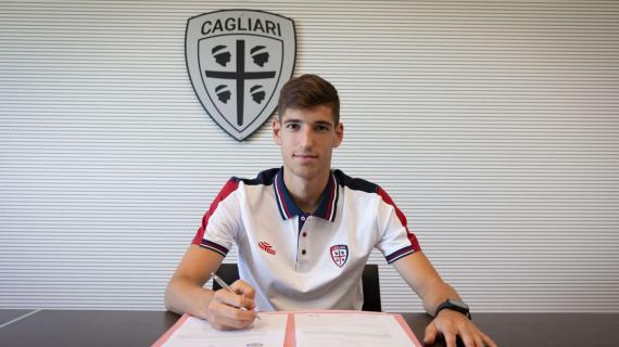 Cagliari, Prati: "Quando Ranieri ci ha parlato di dimissioni ci ha dato ancora più unità"