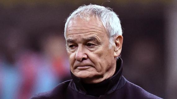 Cagliari, Ranieri e la minaccia delle dimissioni 4 Cagliari, Ranieri e la minaccia delle dimissioni