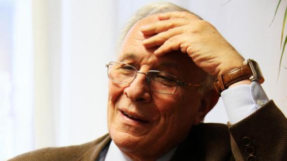 Canovi: “Nessun allenatore di livello vuole andare a Napoli”