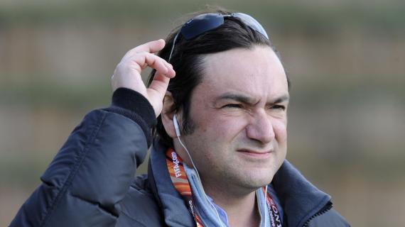 Caressa: "Ottimo mercato dell'Inter, ma aveva già fatto tutto. Bene Roma, Juve e Napoli" 7 Caressa: "L'Inter ieri ha dato una grande prova di forza, la Roma gioca senza portiere..."