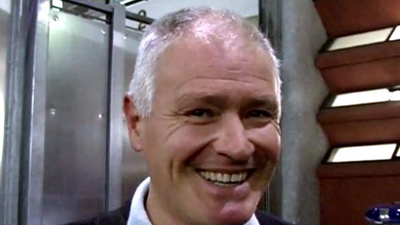 Caso Zielinski, Serena non è d'accordo col Napoli: "Offensivo escluderlo dalla Champions" 18 Caso Zielinski, Serena non è d'accordo col Napoli: "Offensivo escluderlo dalla Champions"