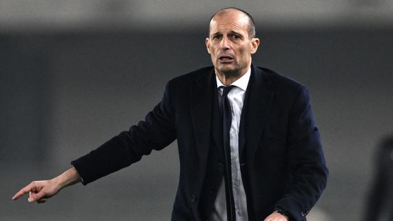 Champions e Mondiale per Club. Juve, a marzo di decide il futuro di Allegri e Rabiot 4 Champions e Mondiale per Club. Juve, a marzo di decide il futuro di Allegri e Rabiot