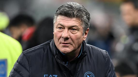Così Mazzarri ha vissuto la notizia dell'esonero. Non guarderà Napoli-Barça: "E' troppo"