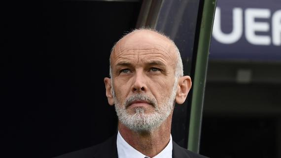 Da Montella a Nicolato, gli altri 6 ct italiani che parteciperanno alla Nations League 10 Da Montella a Nicolato, gli altri 6 ct italiani che parteciperanno alla Nations League