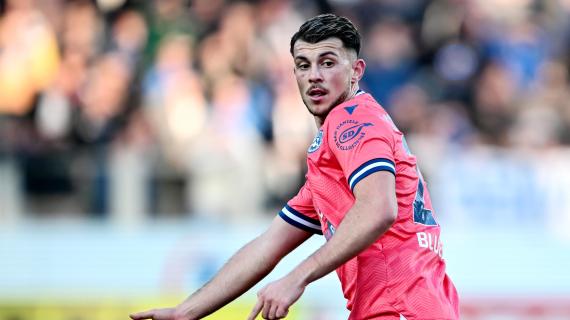 De Laurentiis: "Samardzic? Era sul tavolo, ci sono anche tante regole". Ma non è extracomunitario