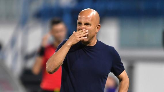 Di Biagio cita Enzo Ferrari: "A Donnarumma non perdonano il successo. Fa 15 miracoli al mese" 16 Di Biagio cita Enzo Ferrari: "A Donnarumma non perdonano il successo. Fa 15 miracoli al mese"