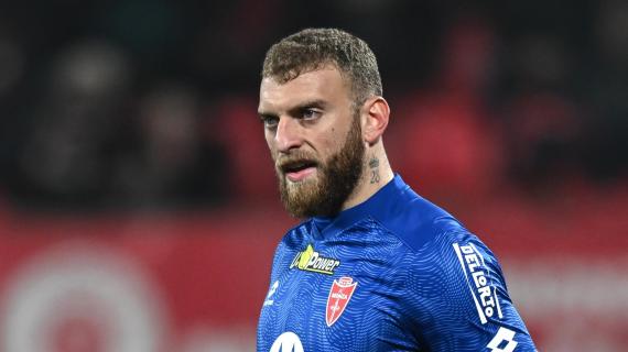 Di Gregorio è finito nel mirino delle big. Il gioco è a incastri, lui dice no al Newcastle