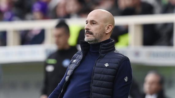 Fiorentina, il futuro di Italiano è un tema: l'opzione c'è ma si attiva solo con l'Europa