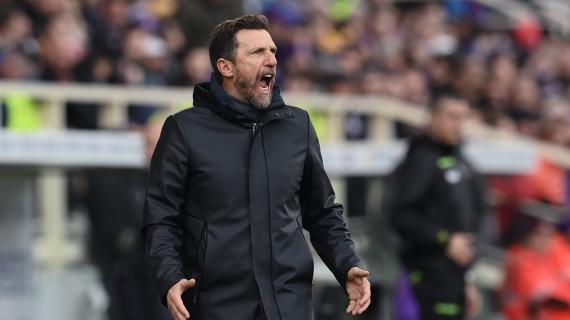 Frosinone in campo dopo il ko con la Juve. Di Francesco ritrova Cuni, out in quattro