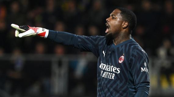 Galli sul futuro di Maignan al Milan: "Ora ci sono i fondi, devono fare ragionamenti diversi..."