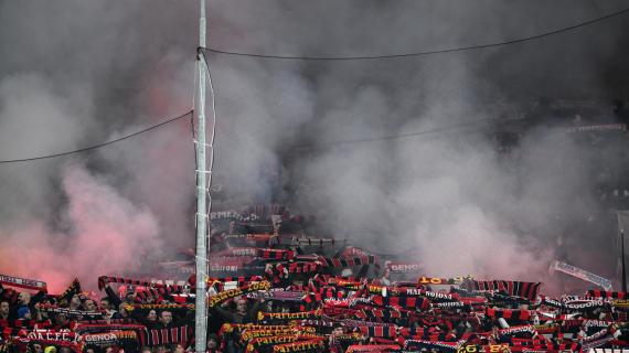 Genoa all'esame Gasperini, ma con le squadre più forti si esalta: l'Atalanta dà il via a un ciclo di ferro 7 Genoa all'esame Gasperini, ma con le big si esalta: l'Atalanta dà il via a un ciclo di ferro