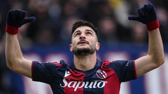 Il Bologna vola con Orsolini e Odgaard, Fiorentina KO: gol e highlights del recupero 8 Il Bologna vola con Orsolini e Odgaard, Fiorentina KO: gol e highlights del recupero