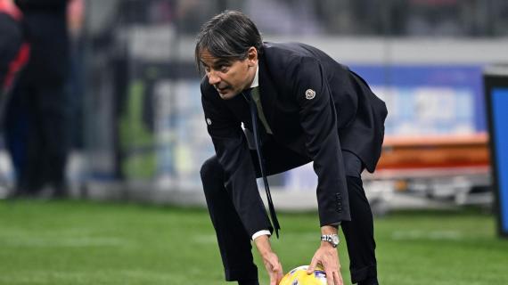 Il ritmo folle dell'Inter: 2,6 punti a partita, con una proiezione finale a quota 99 2 Il ritmo folle dell'Inter: 2,6 punti a partita, con una proiezione finale a quota 99