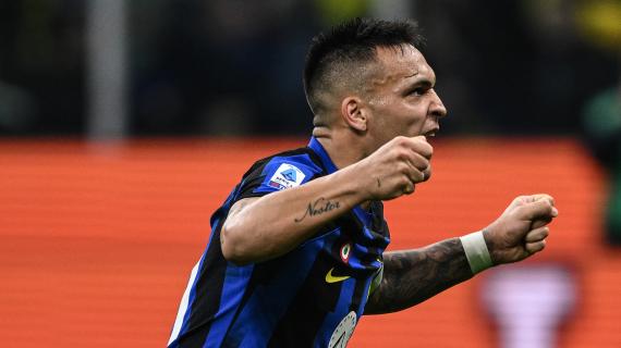 Inter-Atletico Madrid, le formazioni ufficiali: due cambi per Inzaghi, Morata out