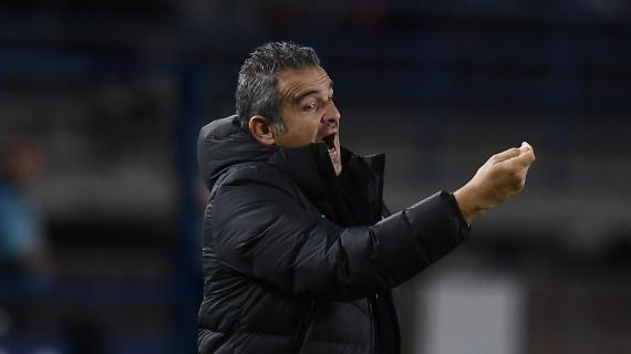 Inter, Farris: "De Rossi ha riacceso la Roma. Calhanoglu? Ci ha messo molto del suo" 16 Inter, Farris: "De Rossi ha riacceso la Roma. Calhanoglu? Ci ha messo molto del suo"