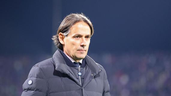 Inter, Inzaghi: "Oggi l'Atletico è diverso. Vogliamo rivivere le emozioni dell'anno scorso"