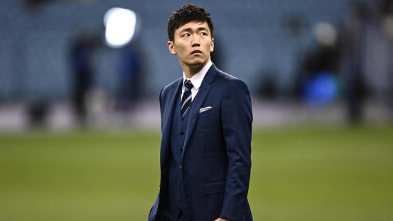 Inter, avanti con Oaktree: Zhang verso il rifinanziamento del prestito. In arrivo il nuovo sponsor