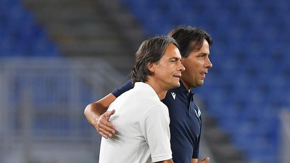 Inter, con la Salernitana la vendetta degli Inzaghi. Simone e il primato di Conte: c'è una differenza 10 Inter, con la Salernitana la vendetta degli Inzaghi. Simone e il record di Conte: c'è una differenza