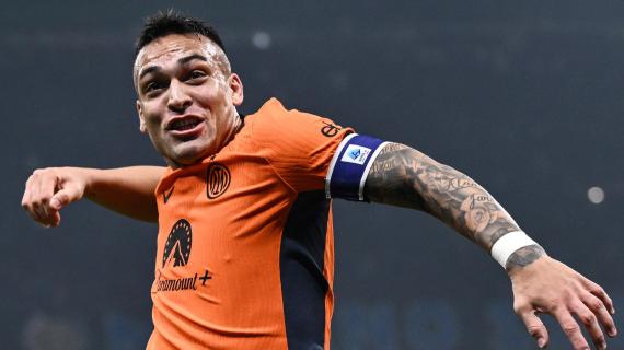 Inter, occhio ai cartellini: due pezzi da novanta a rischio squalifica per il ritorno con l'Atletico