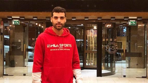 Taremi-Inter, tutto rinviato. Visite mediche posticipate, cancellato il volo da Porto 7 Inter, profumo di scudetto. Oggi le visite mediche di Taremi: è già 2-0 sul mercato