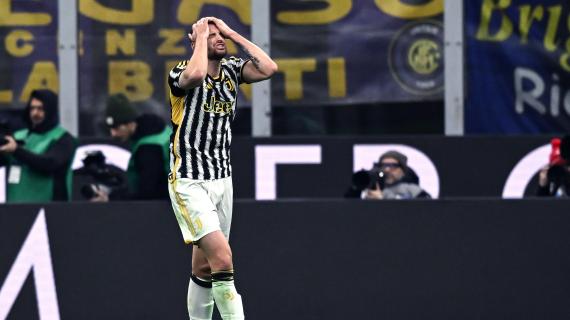 L'incubo di Gatti: ieri autogol e sconfitta. Esattamente come accadde col Sassuolo 9 L'incubo di Gatti: ieri autogol e sconfitta. Proprio come accadde col Sassuolo