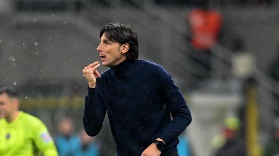 La Juve e in seguito l'Inter, Cioffi: "Bianconeri primi della classe, non per classifica ma per mentalità" 17 La Juve e poi l'Inter, Cioffi: "Bianconeri primi della classe, non per classifica ma per mentalità"