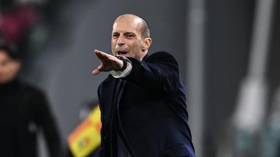 La Juventus è in crisi: cosa attende Allegri e i bianconeri in un marzo di ferro