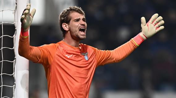 Lazio, Provedel: "Contro il Bologna servirà grande ordine. Per me gara emozionante"