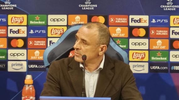 Le pagelle di Calzona - Il battesimo di fuoco divide la critica, ha bisogno di più tempo