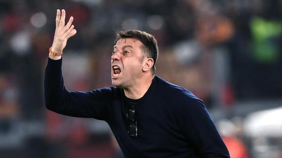 Lecce, D'Aversa: "Piccoli in panchina? Ha avuto parecchi infortuni, è la gestione giusta" 2 Lecce, D'Aversa: "Piccoli in panchina? Ha avuto tanti infortuni, è la gestione giusta"