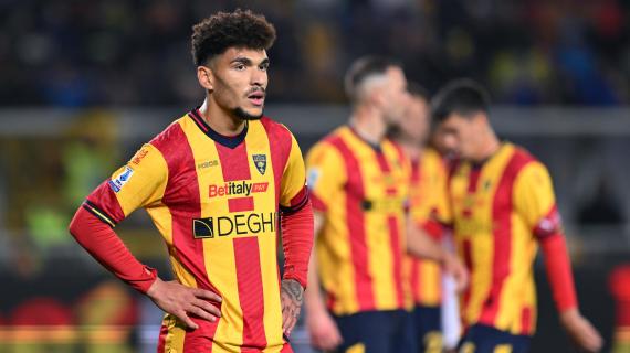 Lecce, solo una notizia positiva: il vero campionato inizia a questo punto 5 Lecce, solo una buona notizia: il vero campionato inizia ora