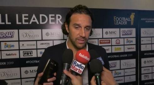 Luca Toni esalta Osimhen: "4-3-3 perfetto per lui, deve trascinare il Napoli contro il Barça"