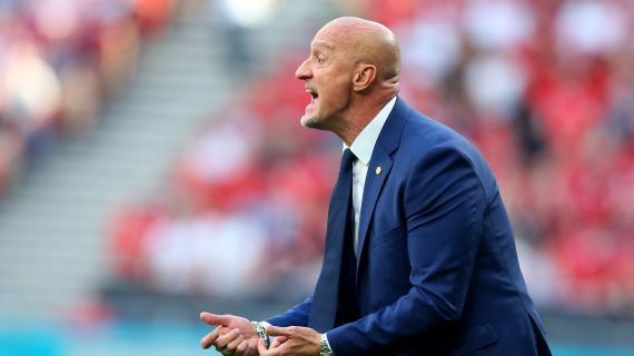 M. Rossi: "Mancini in Arabia non per soldi. Italia? Con Ancelotti occupato, Spalletti è il top"