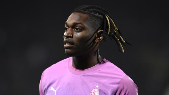 Mannari sul Milan: "Leao valore aggiunto. Conferma di Pioli? Dipende, ma io direi sì" 4 Mannari sul Milan: "Leao valore aggiunto. Conferma di Pioli? Dipende, ma io direi sì"