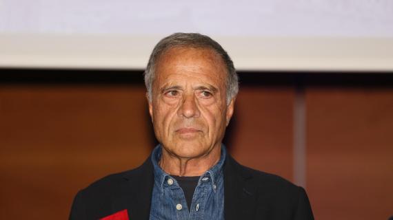 Merlo ricorda Hamrin: "Era un esempio. Chiarugi ed io lo chiamavamo babbo" 7 Merlo ricorda Hamrin: "Era un esempio. Chiarugi ed io lo chiamavamo babbo"