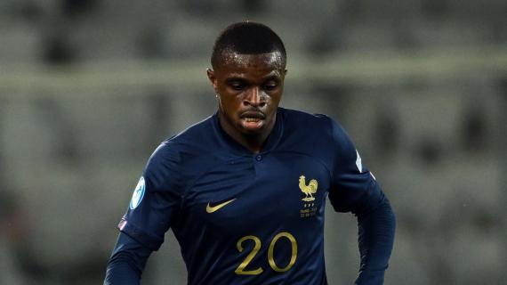 Milan, Thiaw rientra a fine mese: tuttavia un po' di tempo per Tomori e Kalulu 6 Milan, Thiaw rientra a fine mese: ancora un po' di tempo per Tomori e Kalulu