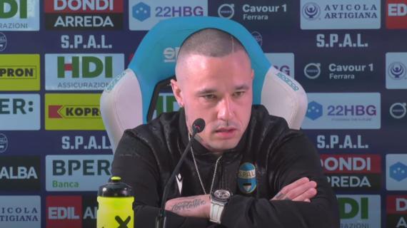 Nainggolan: "R. Sanches senza infortuni sarebbe di molto alto livello. Baldanzi? Ha qualità" 5 Nainggolan: "R. Sanches senza infortuni sarebbe di altissimo livello. Baldanzi? Ha qualità"