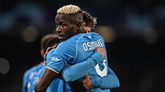 Napoli-Barcellona 1-1, le pagelle: è una questione di 9. Calzona, buona la prima...