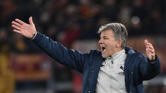 Hellas Verona: cambia la squadra ma non la musica 11 Napoli-Hellas Verona, i convocati di Baroni: fuori Mitrovic. A disposizione anche Henry