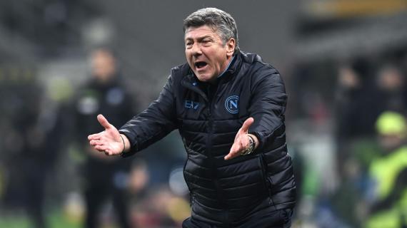 Napoli, Mazzarri non rischia: ma le sfide contro Genoa e Barcellona saranno un crocevia